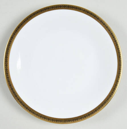 Apollo Salad Plate