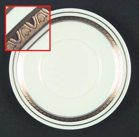 H836 Saucer