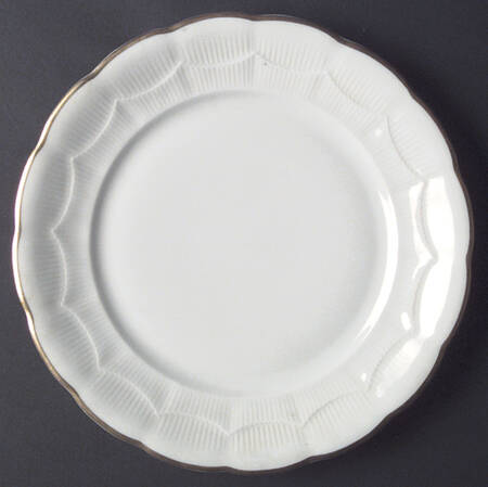 HUT691 Dinner Plate