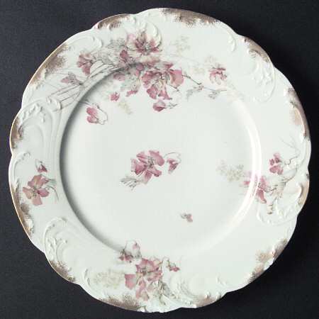 Schleiger 54-7 by Haviland