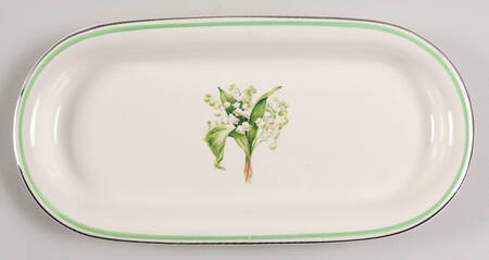 Lily of The Valley Celery