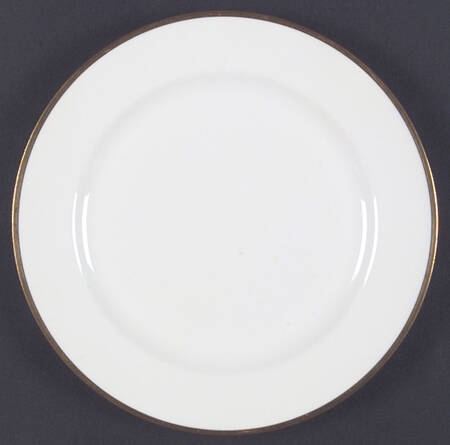 H873 Dinner Plate