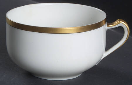 H873 Flat Cup