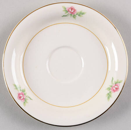 HLC961 Saucer