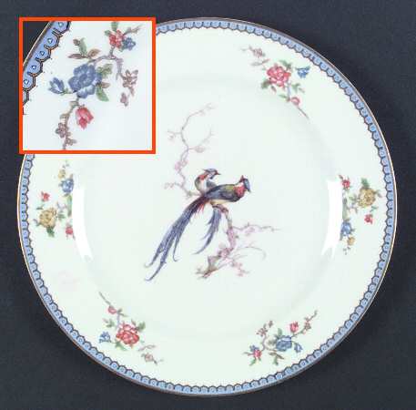 Schleiger 1229-1 by Haviland