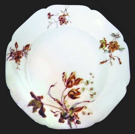 Schleiger 1154-5 by Haviland