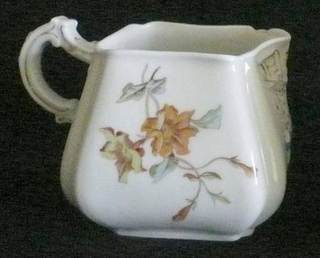 Schleiger 1154-5 Creamer