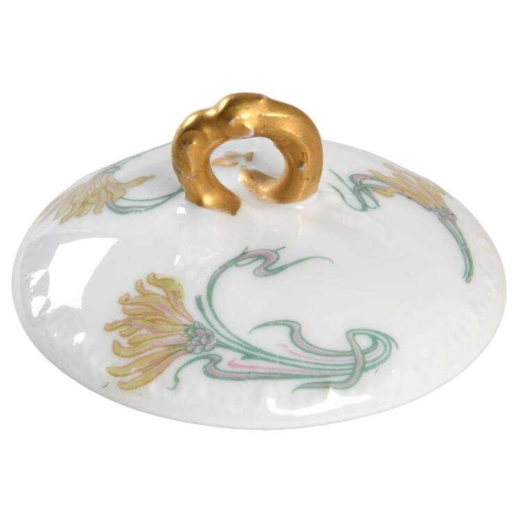 Schleiger 492A Lid for Sugar Bowl