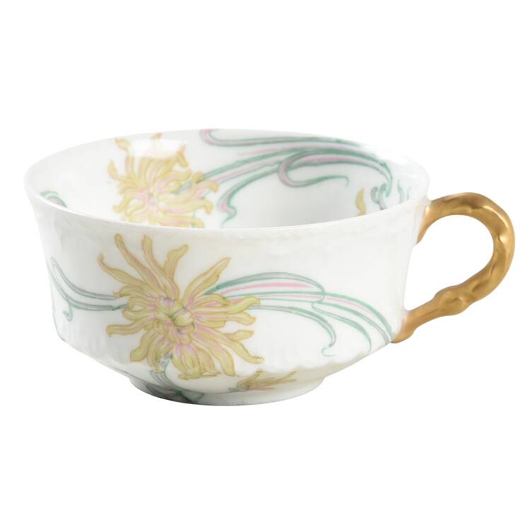 Schleiger 492A Demitasse Cup