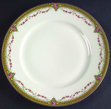 Schleiger 616-1 by Haviland