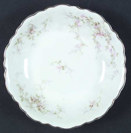 Schleiger 334-3 by Haviland