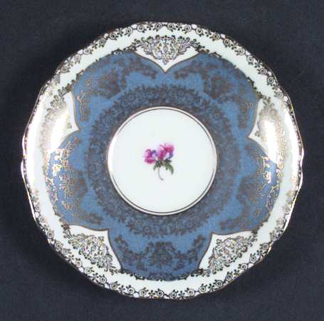 02355 Saucer