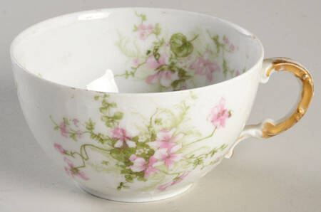 Schleiger 157a Flat Cup