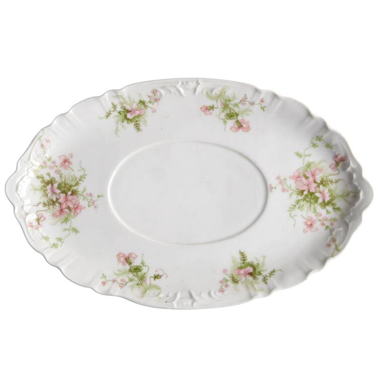 Schleiger 157a Underplate for Gravy Boat