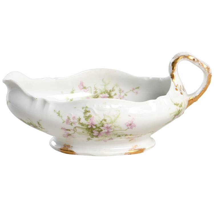 Schleiger 157a Gravy Boat