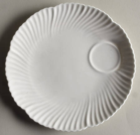 HAM45 Snack Plate