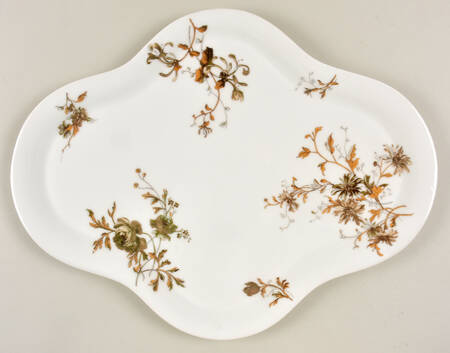 Schleiger 1154 Large Dresser Tray