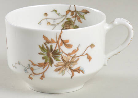 Schleiger 1154 Flat Cup