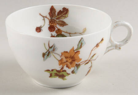 Schleiger 1154 Flat Cup