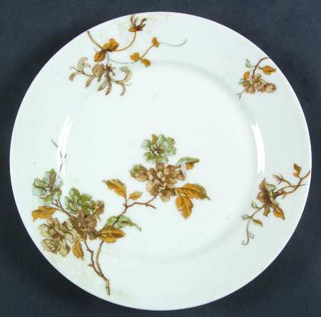Schleiger 1154 Salad Plate