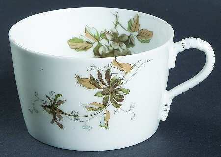 Schleiger 1154 Flat Cup