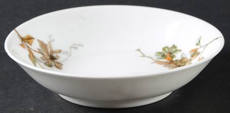 Schleiger 1154 Fruit/Dessert (Sauce) Bowl