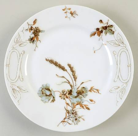 Schleiger 1154 Cake Plate