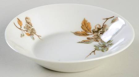 Schleiger 1154 Fruit/Dessert (Sauce) Bowl