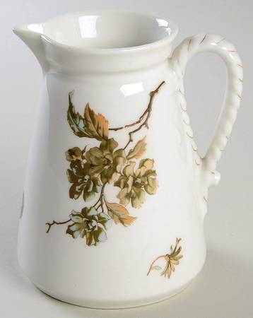 Schleiger 1154 Creamer