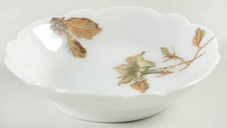 Schleiger 1154G Butter Pat