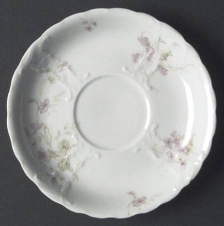 Schleiger 452-2 by Haviland
