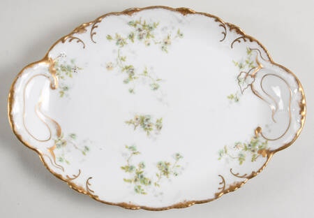 Schleiger 150g 11" Oval Serving Platter