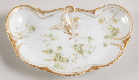 Schleiger 150g Bone Dish