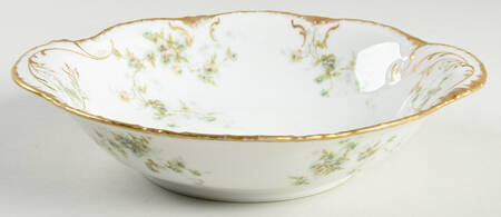 Schleiger 150g 10" Round Vegetable Bowl