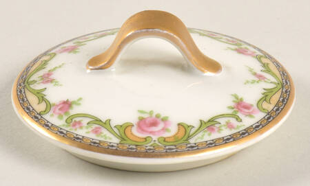 Schleiger 614-1 Lid for Sugar Bowl