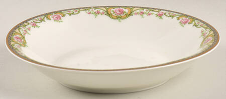 Schleiger 614-1 Coupe Soup Bowl