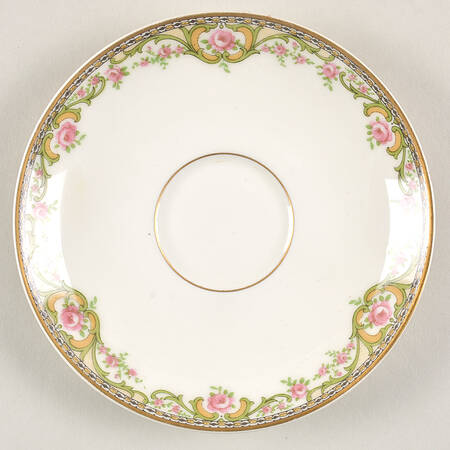Schleiger 614-1 Saucer