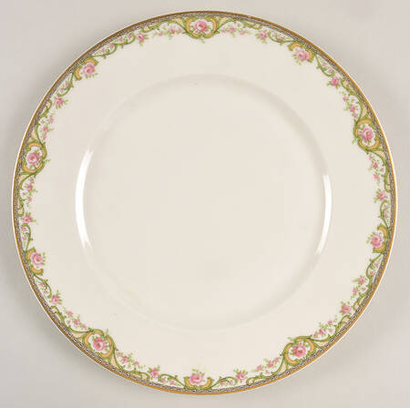 Schleiger 614-1 by Haviland