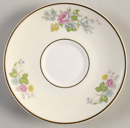 H895 Saucer