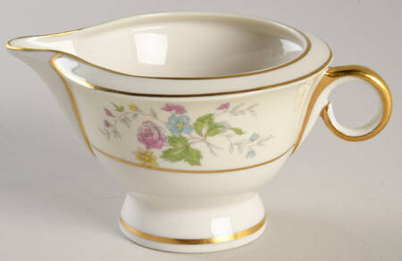 H895 Creamer by Haviland