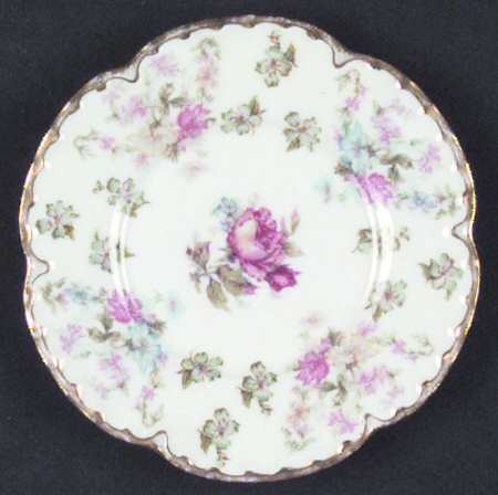 Schleiger 72-1 by Haviland