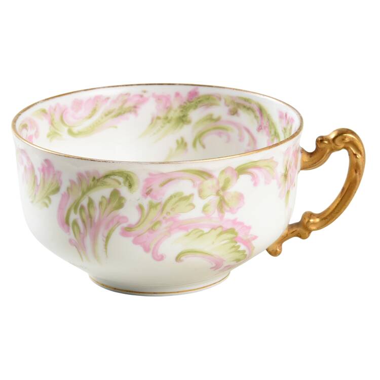 Schleiger 706a Flat Cup