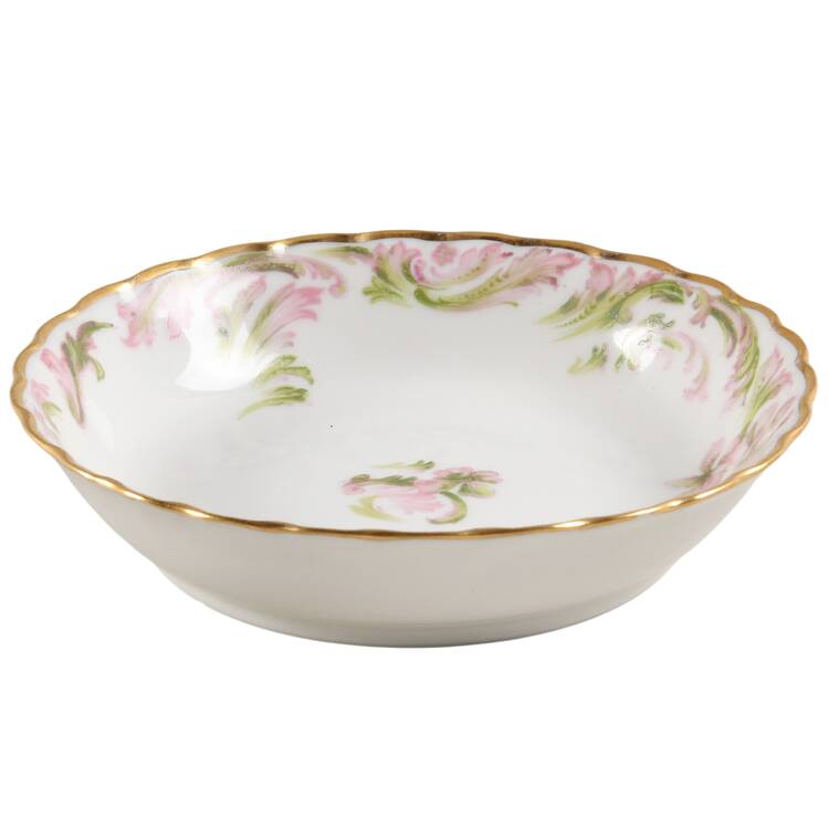 Schleiger 706a Fruit/Dessert (Sauce) Bowl