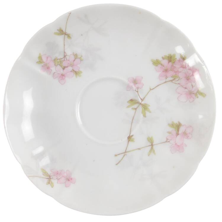Schleiger 83h Saucer for Demitasse Cup