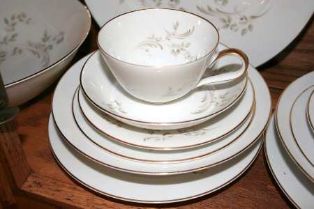 HC553 Fruit/Dessert (Sauce) Bowl
