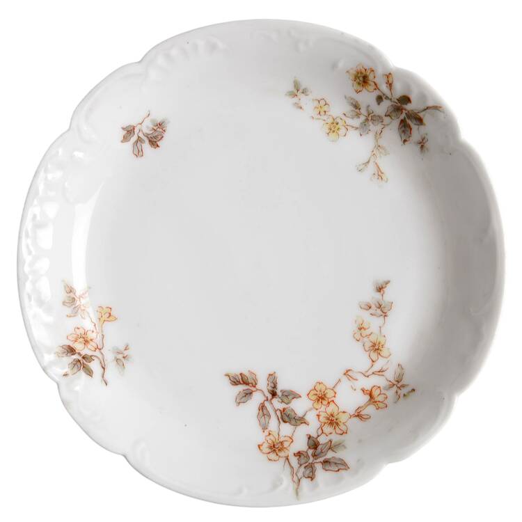 Schleiger 464d Saucer