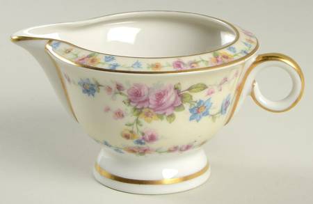 Parisiana Creamer