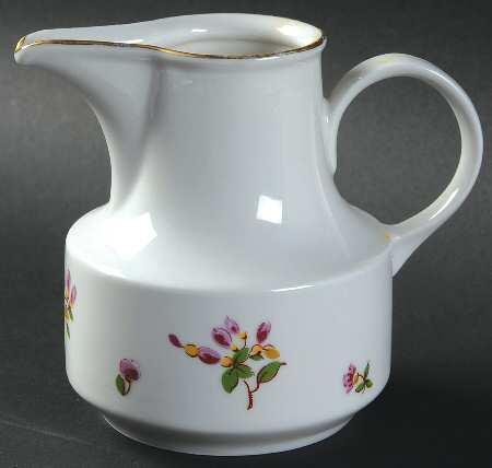 HEP14 Creamer