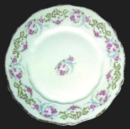 Schleiger 853-2 by Haviland