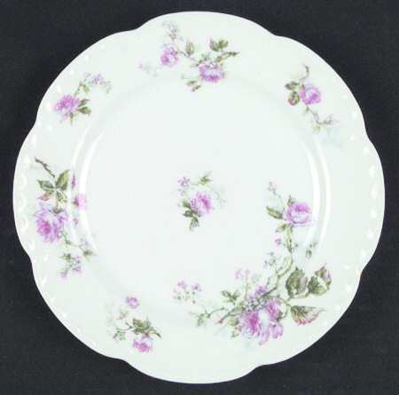 Schleiger 1145-5 by Haviland